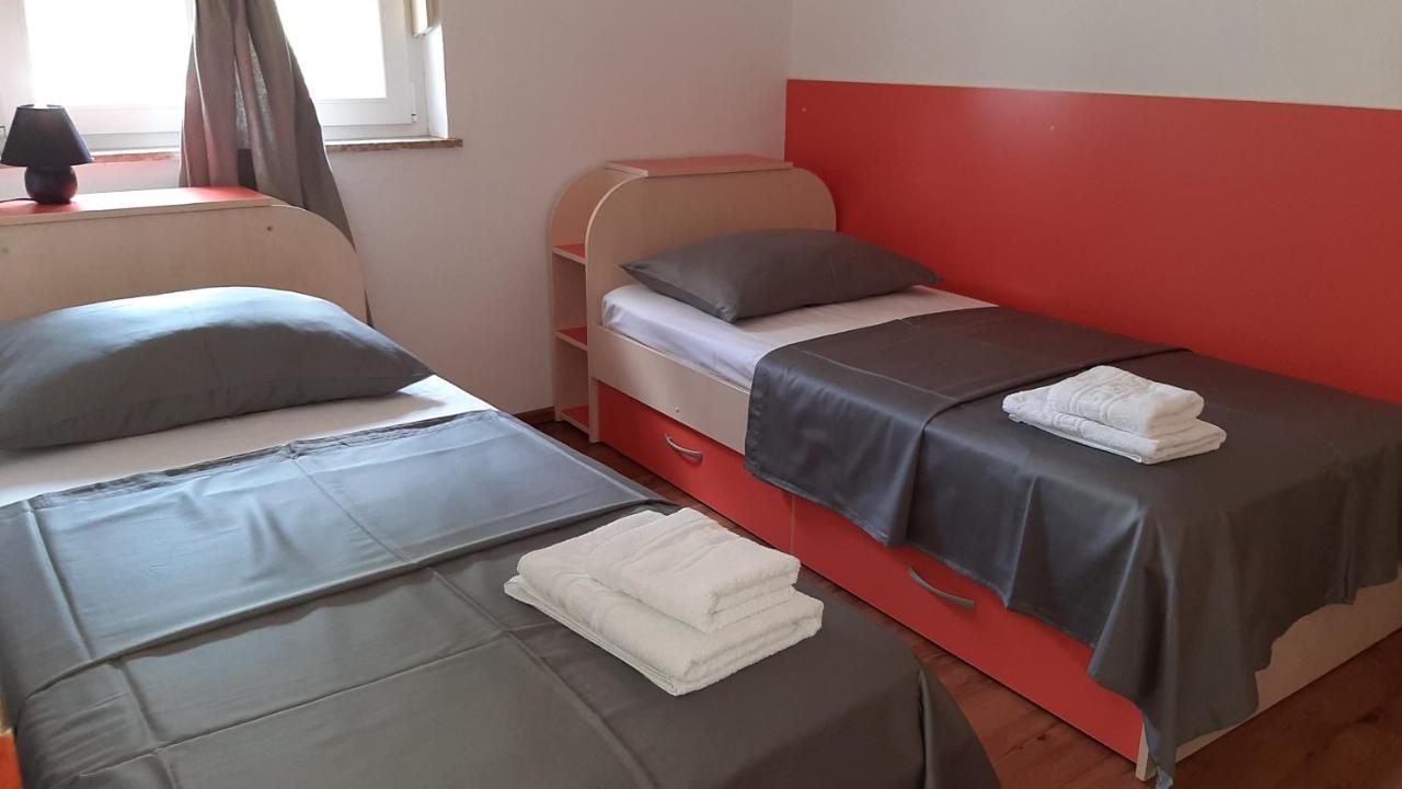Apartment "Marin" Trogir Exterior foto