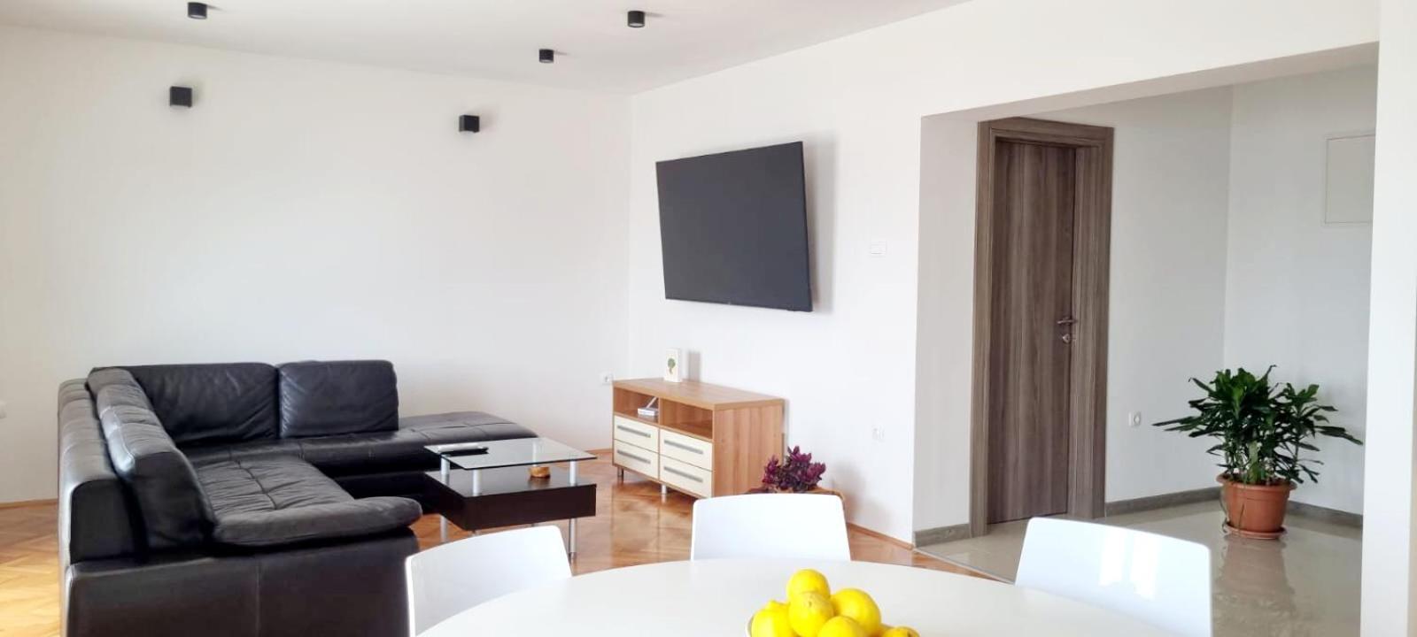 Apartment "Marin" Trogir Exterior foto