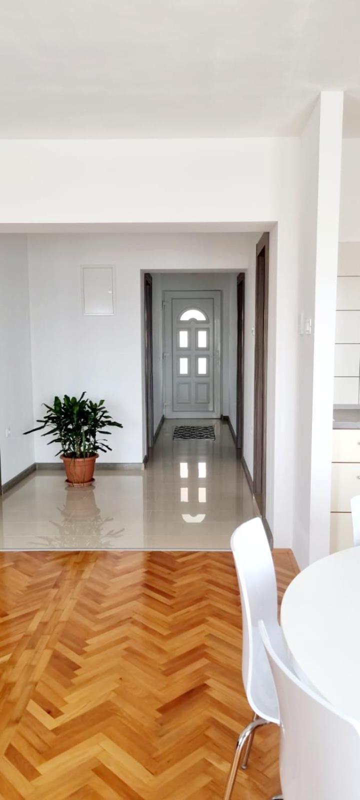 Apartment "Marin" Trogir Exterior foto