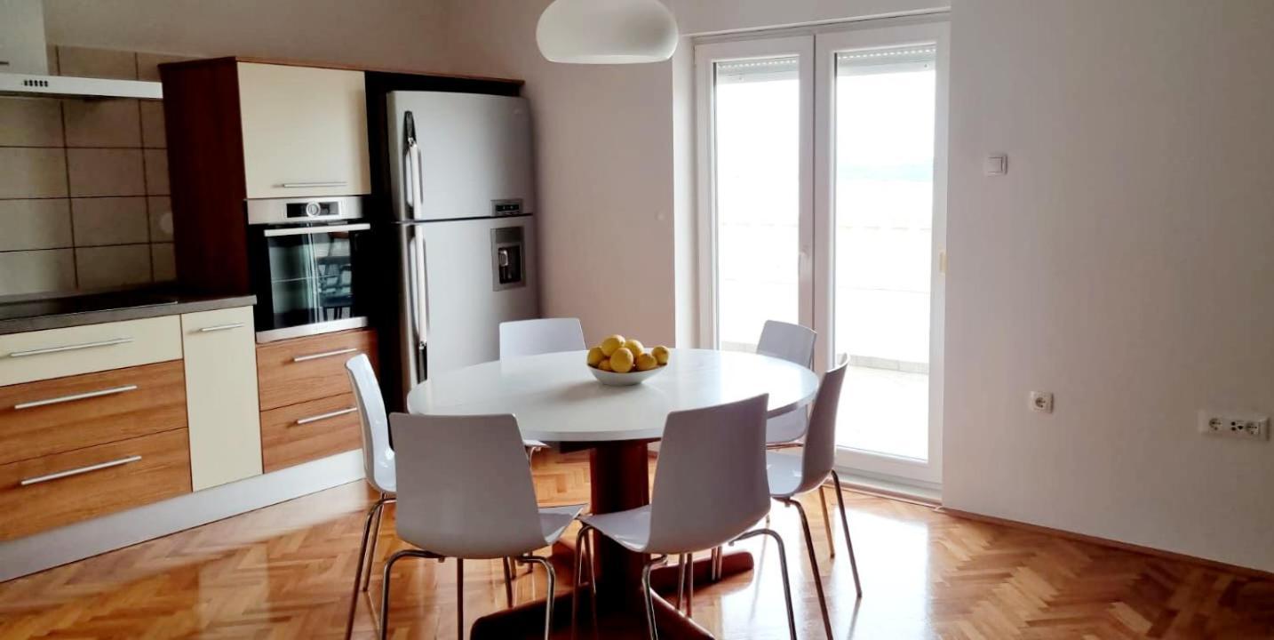 Apartment "Marin" Trogir Exterior foto